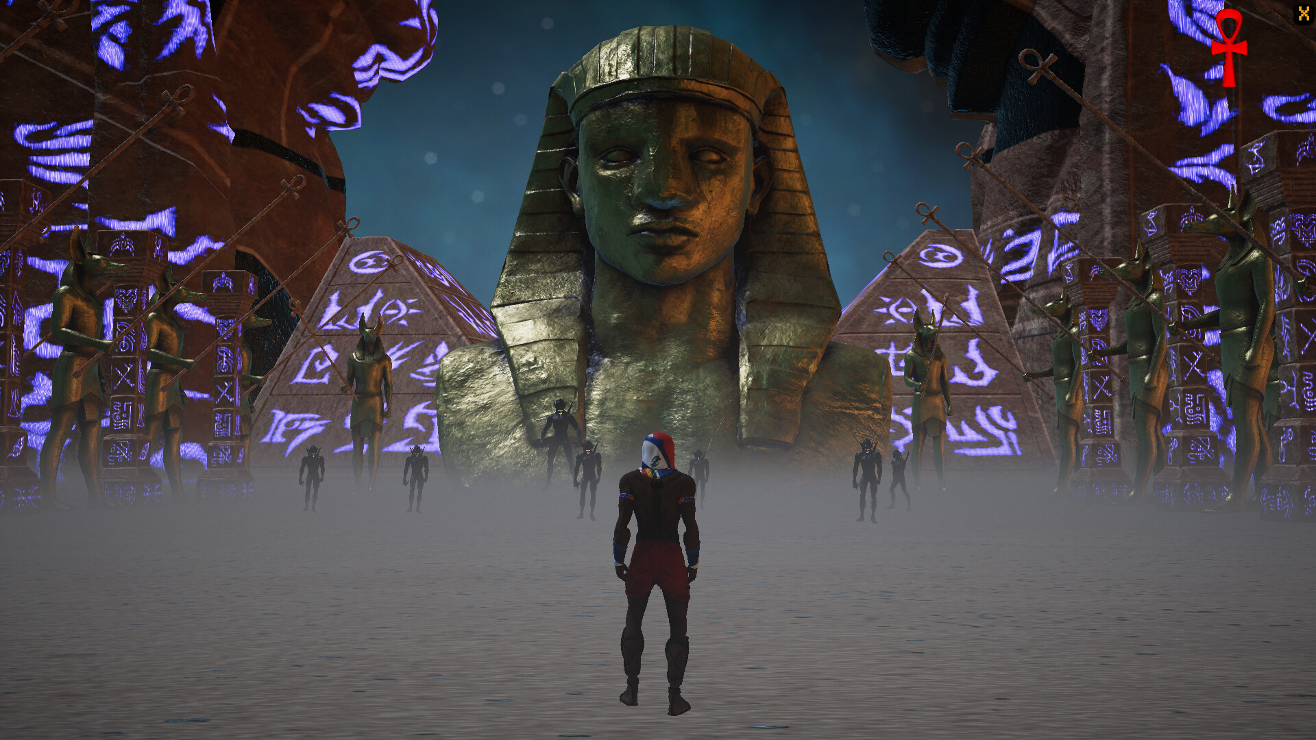 Kemet X screenshot 12