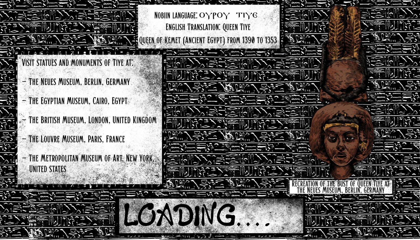 Kemet X screenshot 14