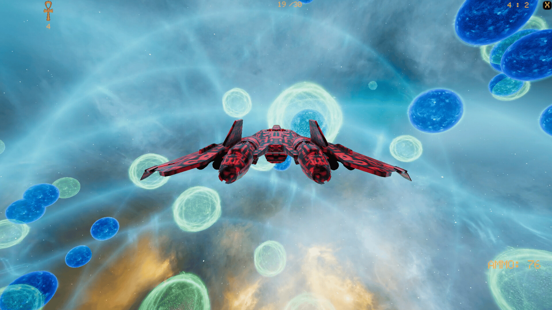 Kemet X screenshot 8