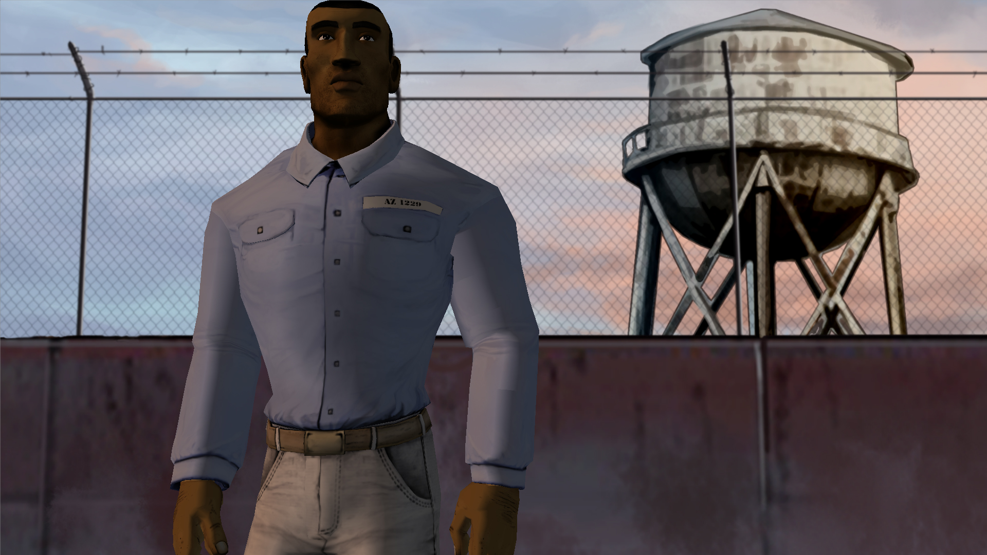 1954 Alcatraz screenshot 1
