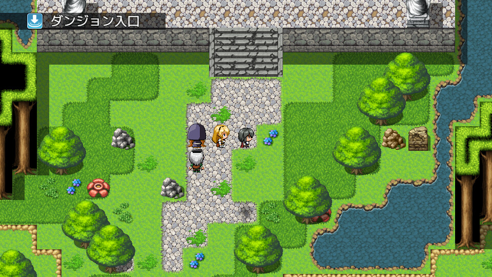 Heroes and Test of Succubus - Additional All-Ages Story & Graphics DLC screenshot 7