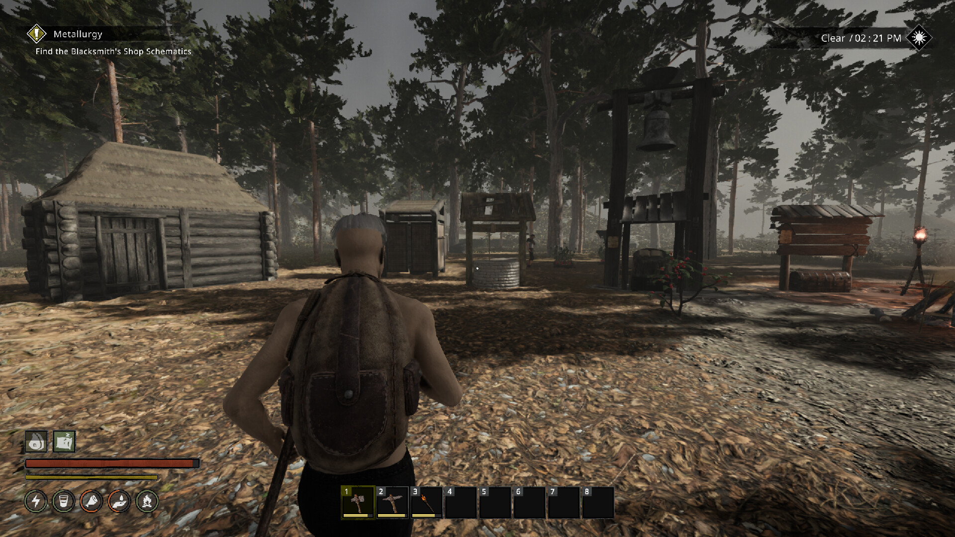 Nested Lands screenshot 8