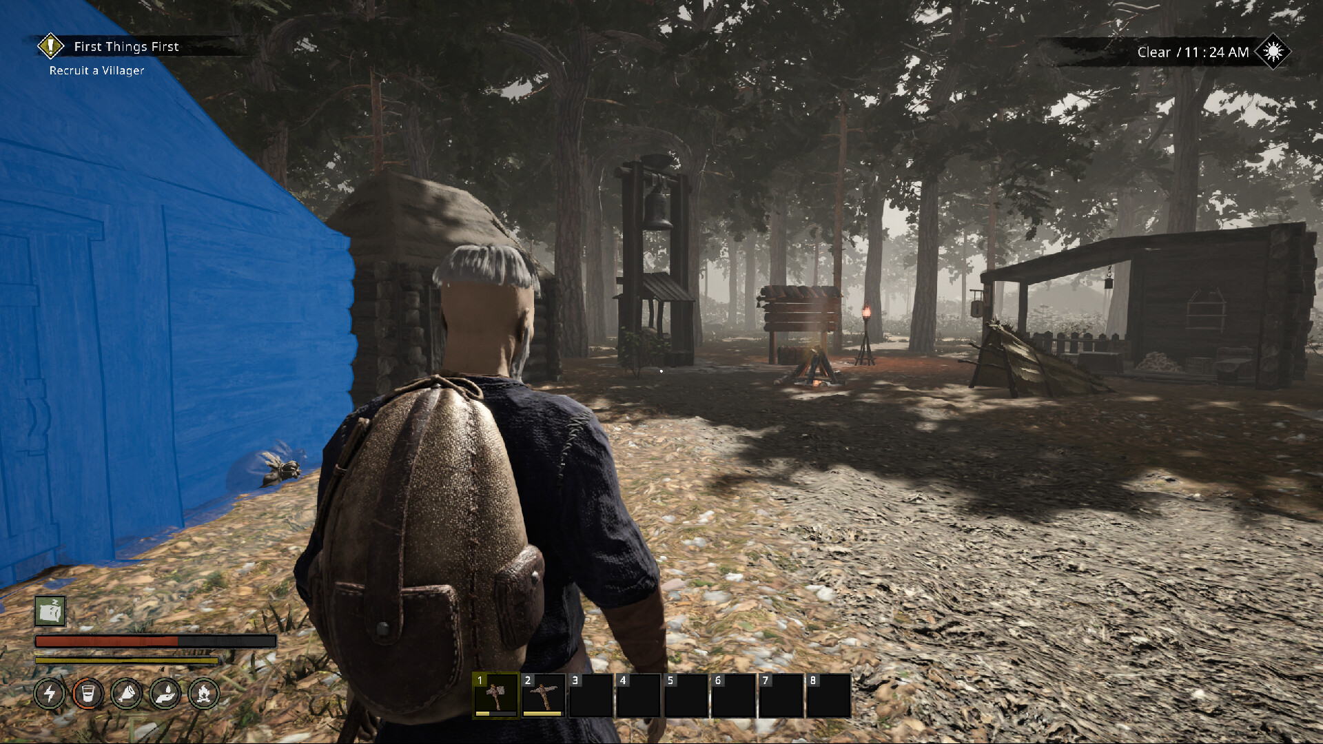 Nested Lands screenshot 5