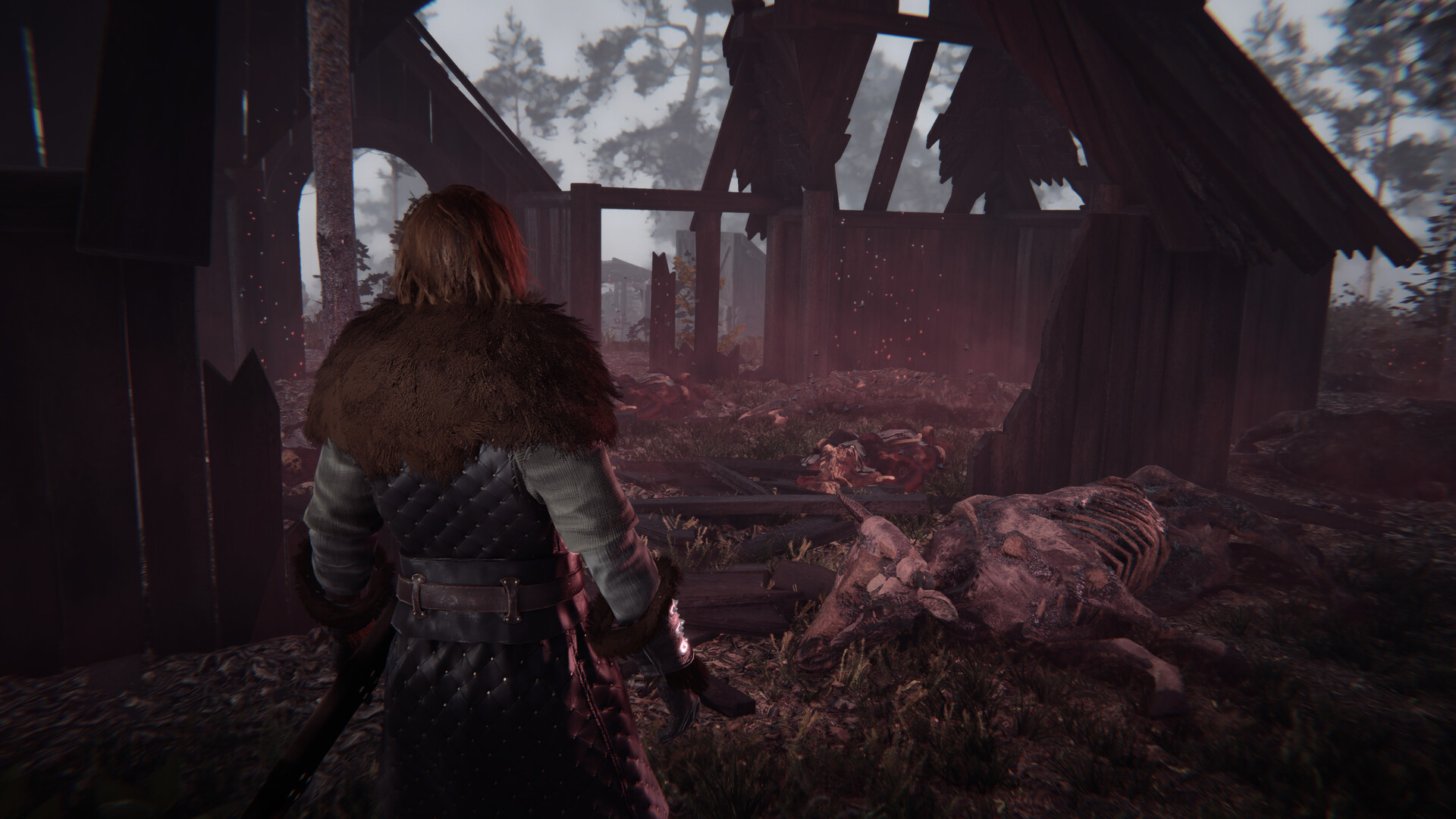 《覆巢之地/Nested Lands》