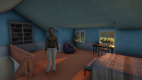 Estate Agent Simulator screenshot