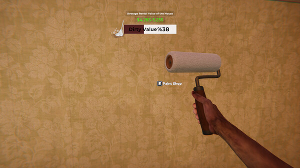Estate Agent Simulator screenshot