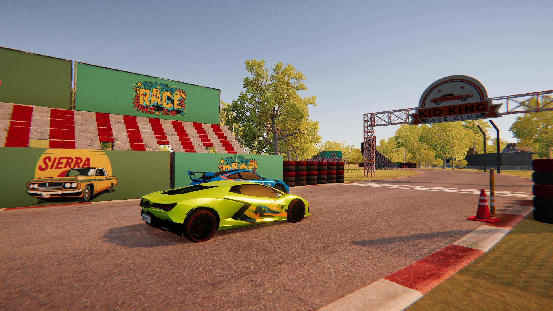 Estate Agent Simulator screenshot 13