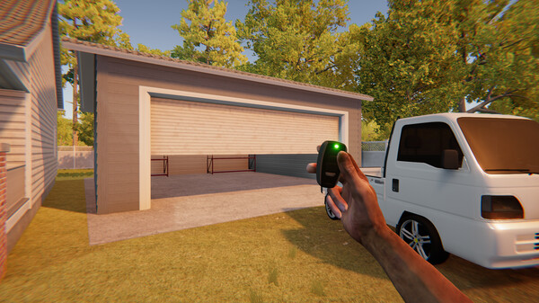 Estate Agent Simulator screenshot