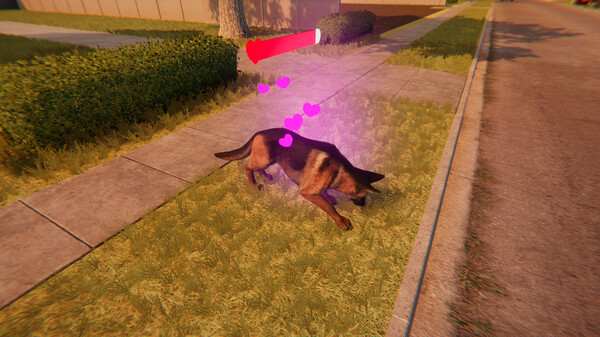 Estate Agent Simulator screenshot