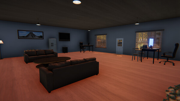 Estate Agent Simulator screenshot