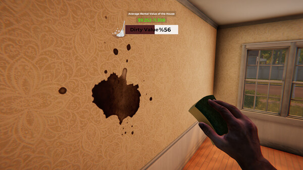 Estate Agent Simulator screenshot