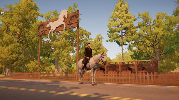Estate Agent Simulator screenshot
