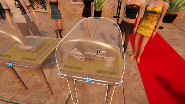 Estate Agent Simulator screenshot