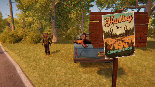 Estate Agent Simulator screenshot