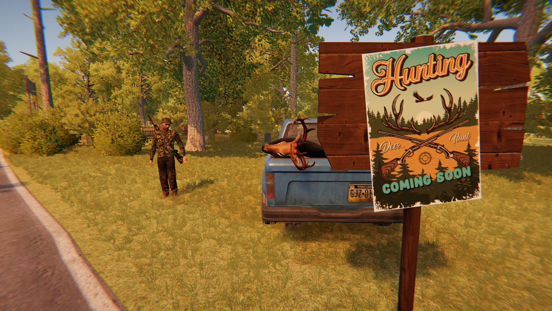 Estate Agent Simulator screenshot 24