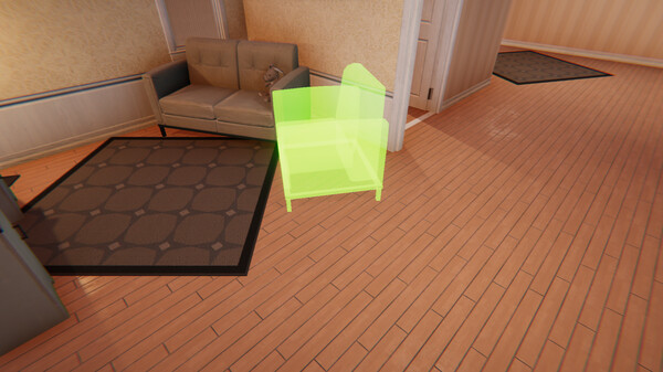 Estate Agent Simulator screenshot