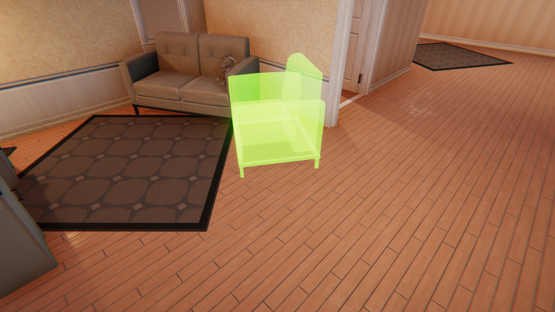 Estate Agent Simulator screenshot 11