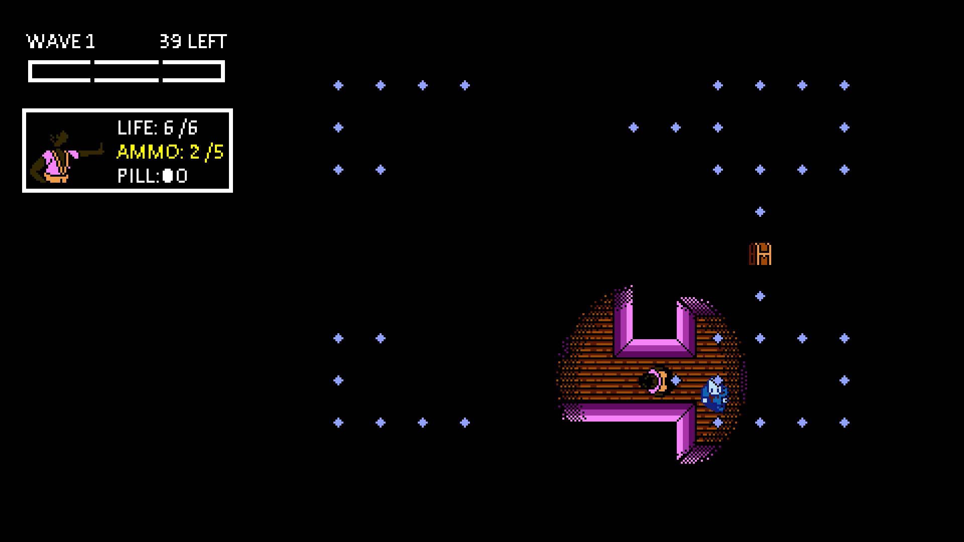 Mazepocalypse screenshot 7
