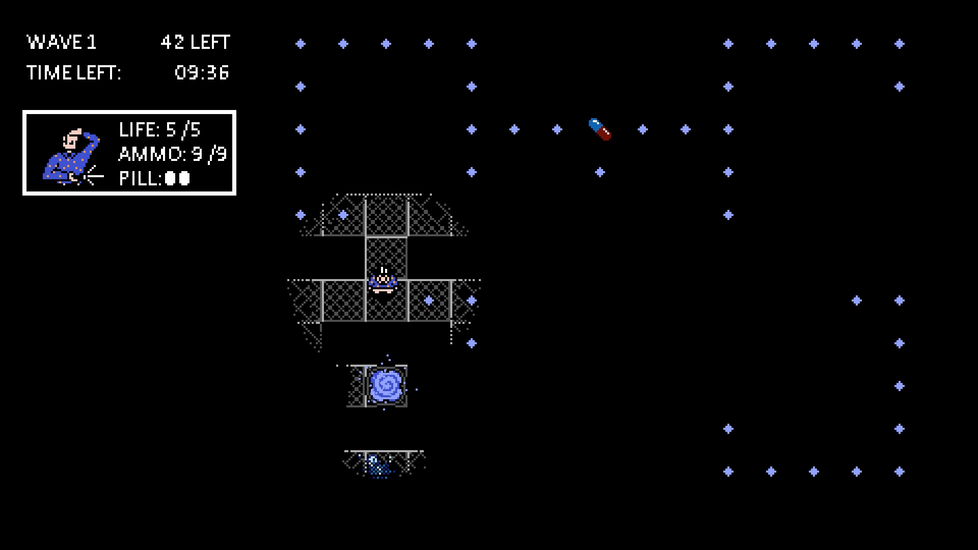 Mazepocalypse screenshot 6