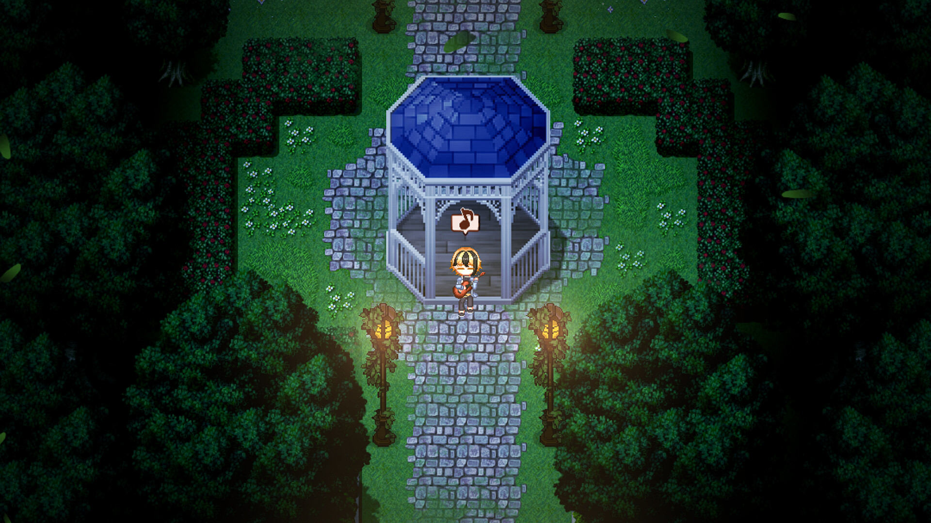Heart Knots screenshot 5