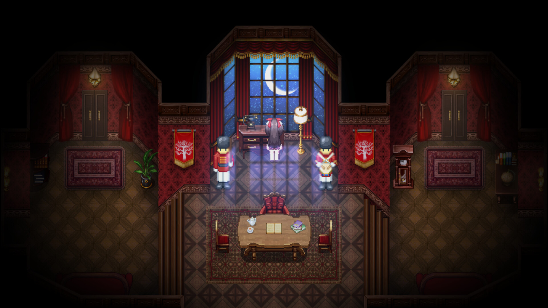 Heart Knots screenshot 2