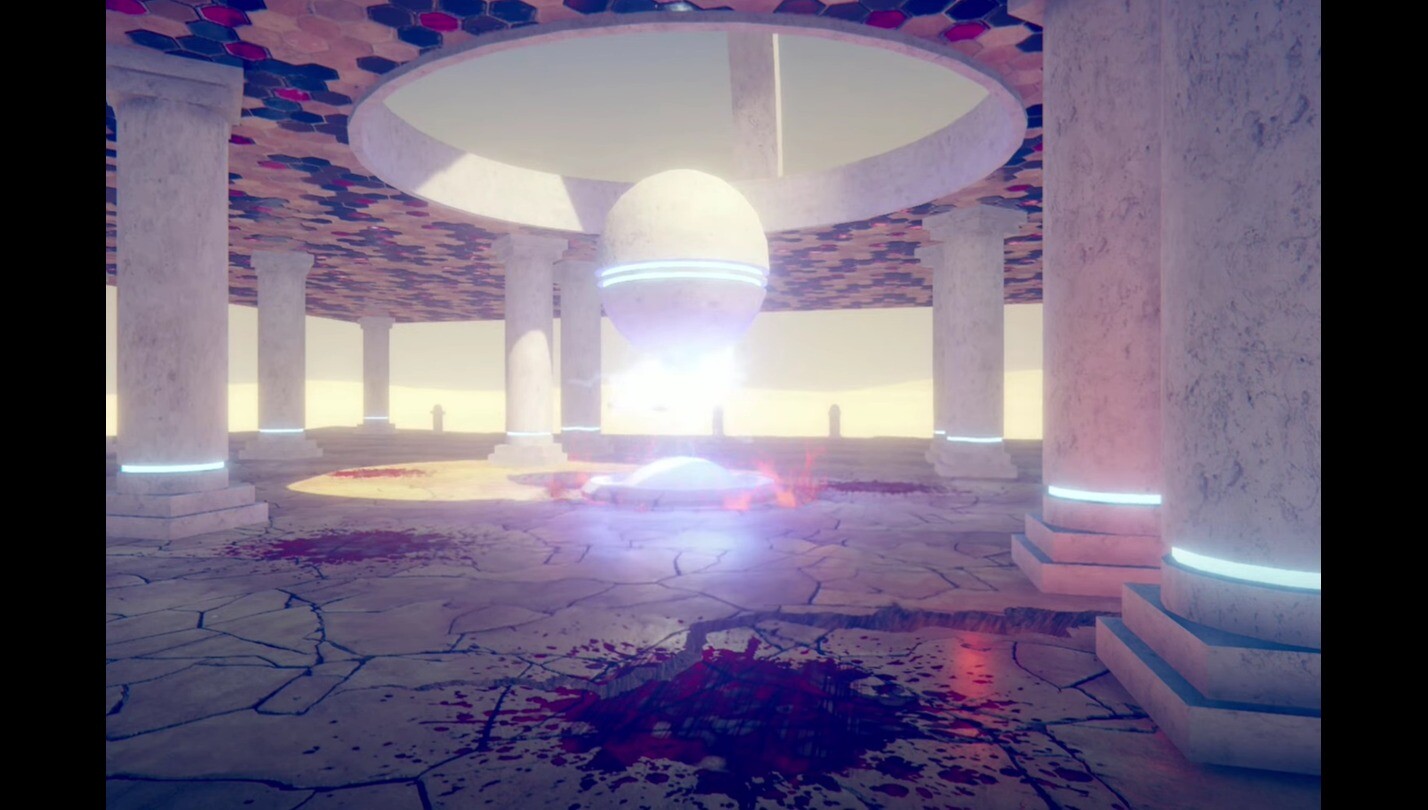 UNC: Pathfinder screenshot 5