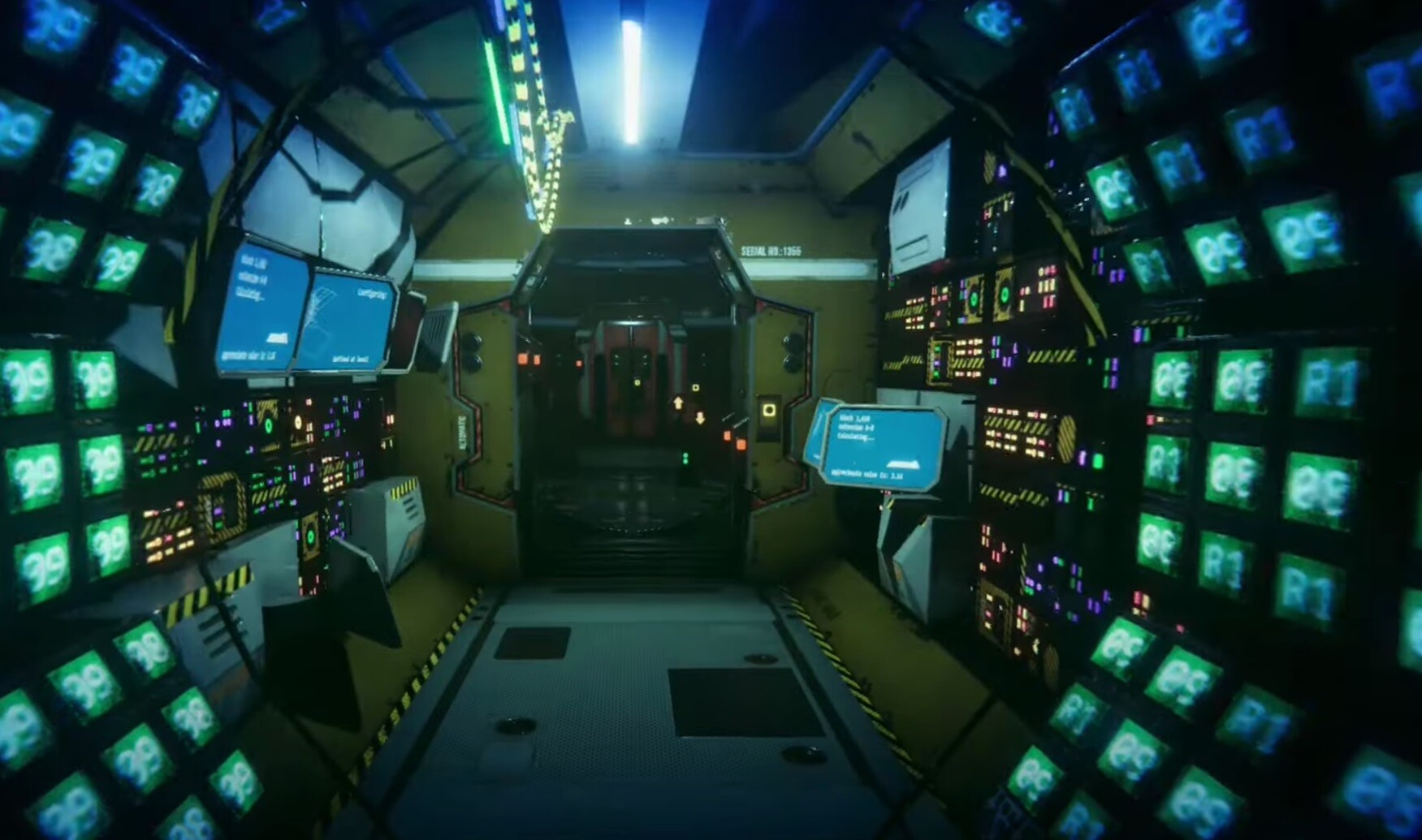 UNC: Pathfinder screenshot 4