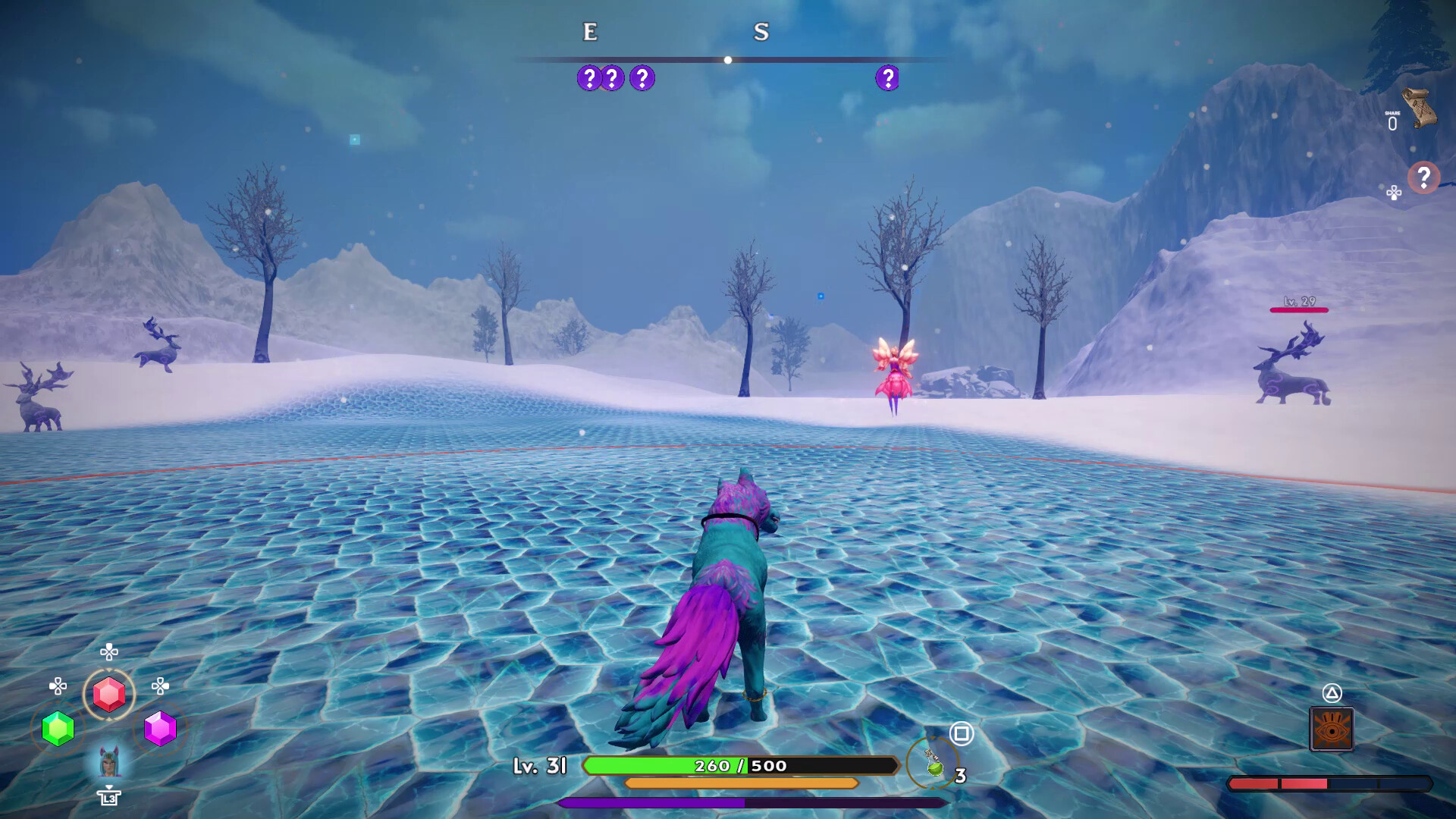 Elemdian screenshot 9