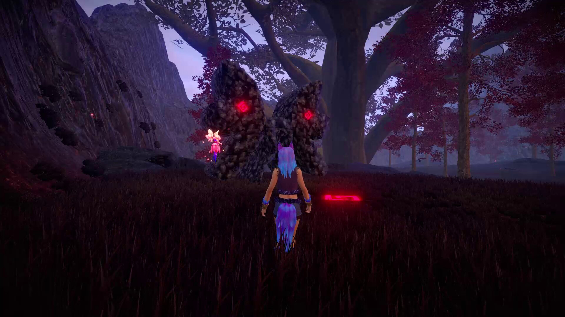 Elemdian screenshot 4
