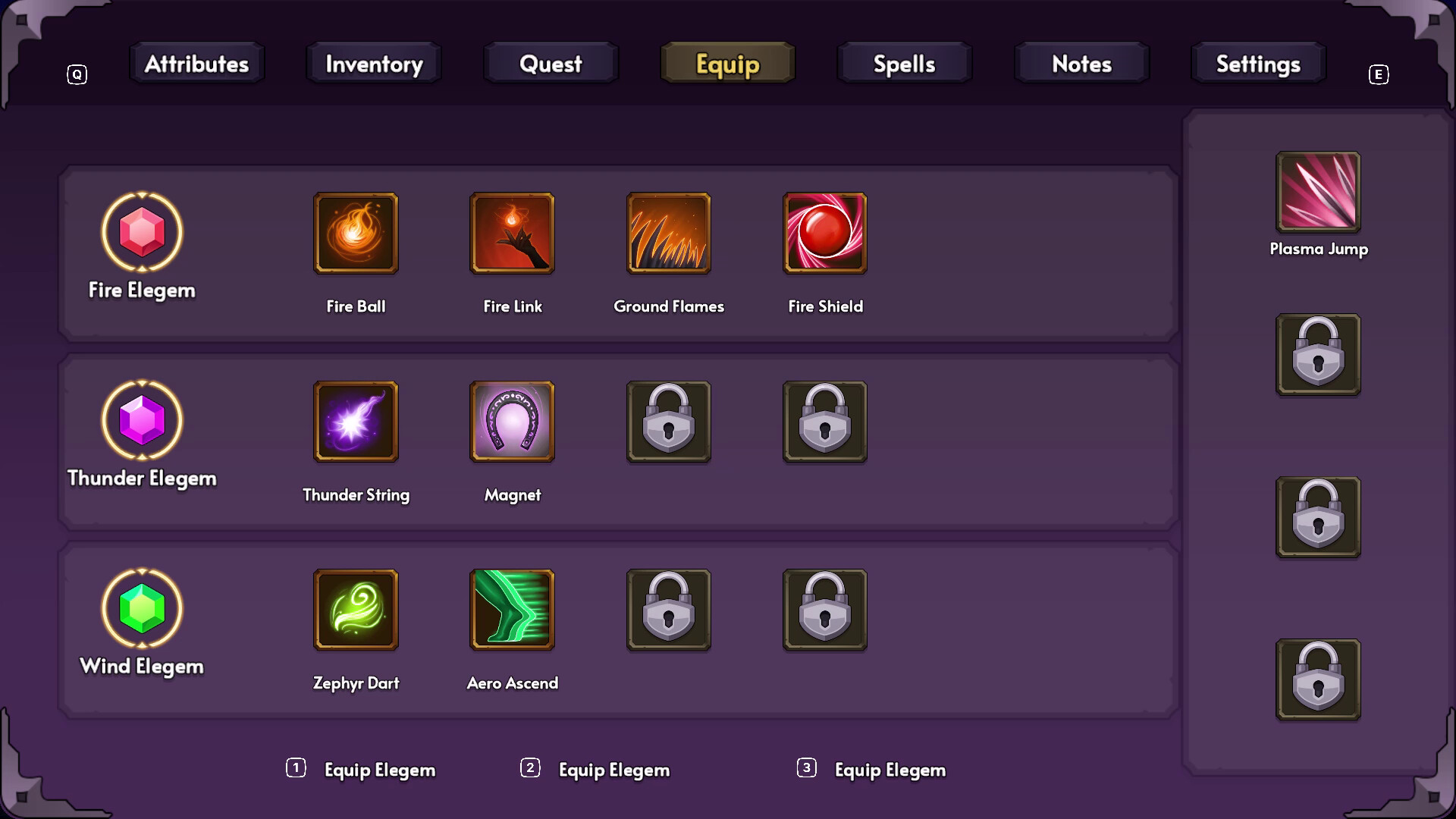 Elemdian screenshot 8