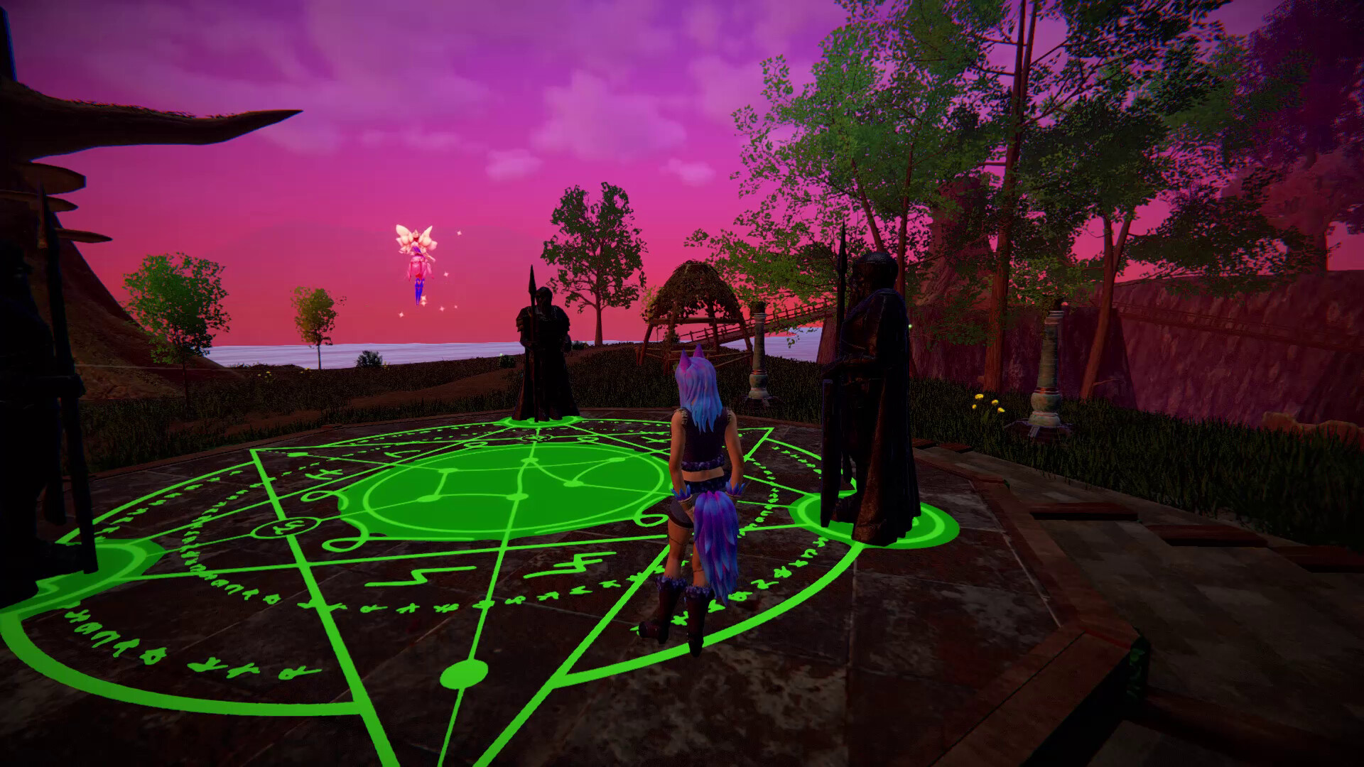 Elemdian screenshot 12