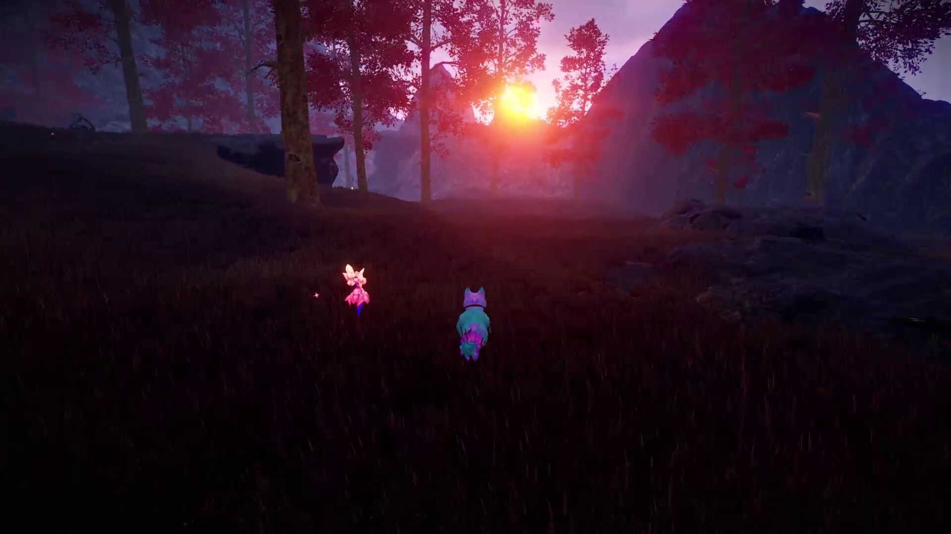 Elemdian screenshot 7