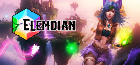 Elemdian