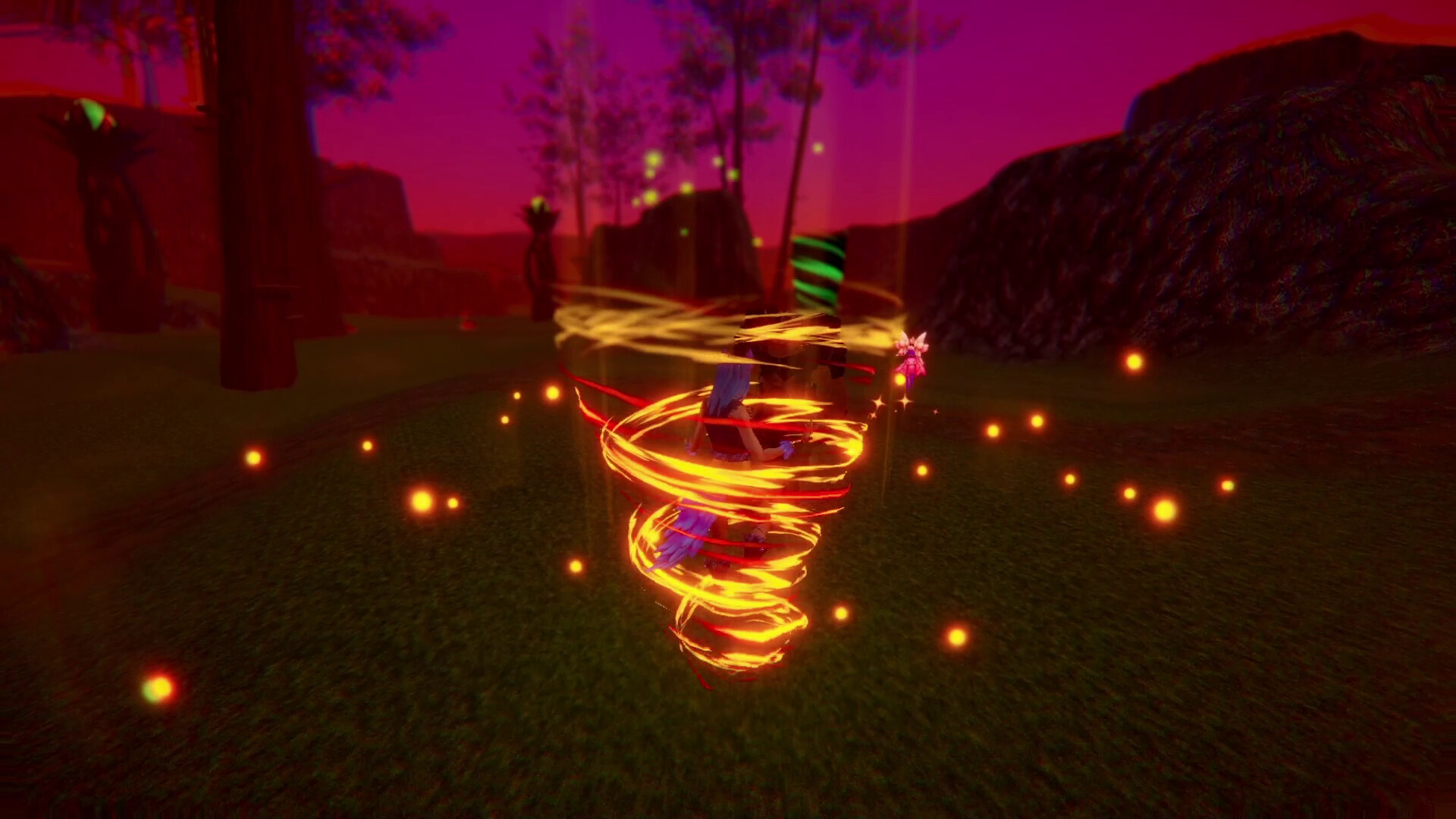 Elemdian screenshot 3