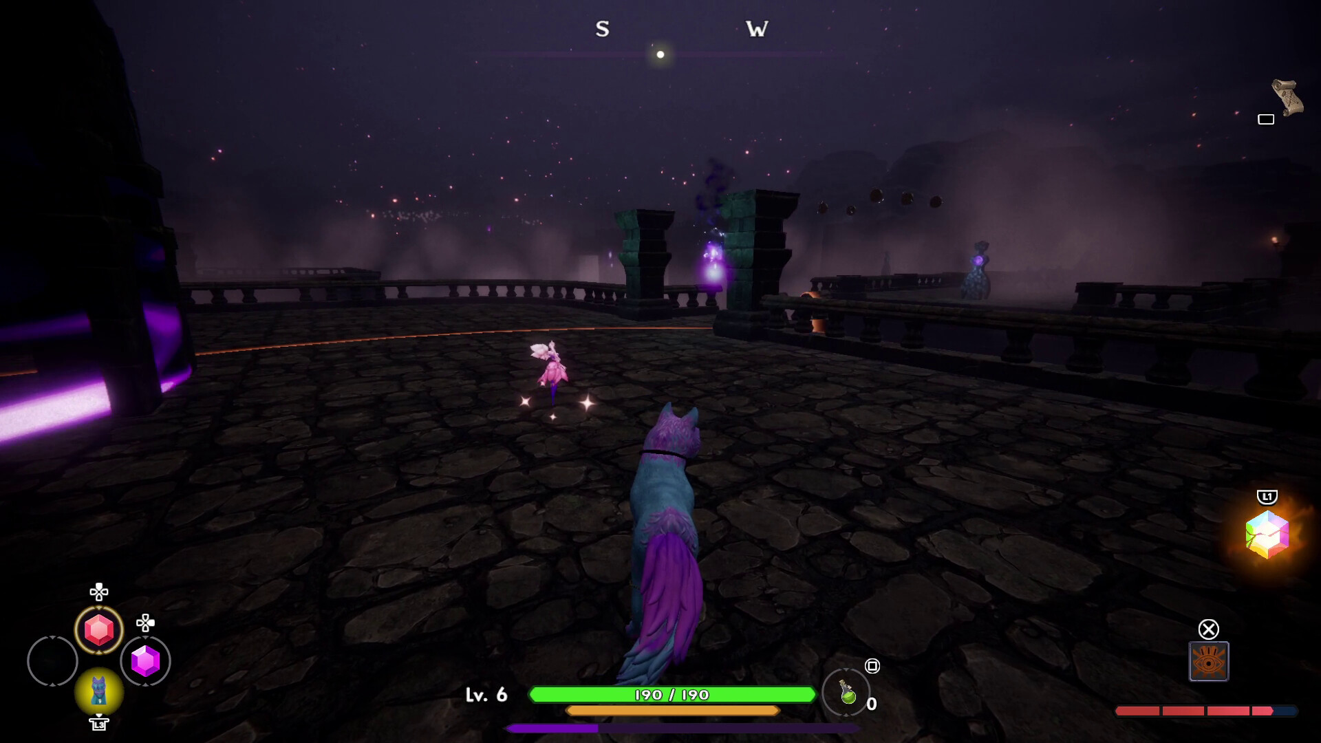 Elemdian screenshot 10