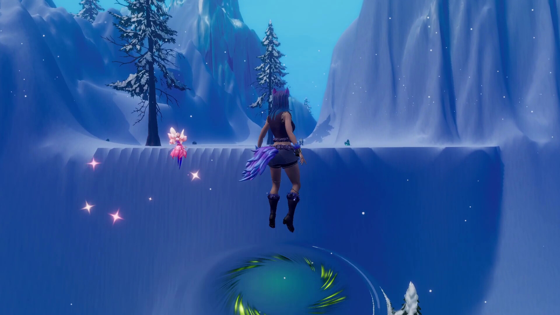 Elemdian screenshot 5