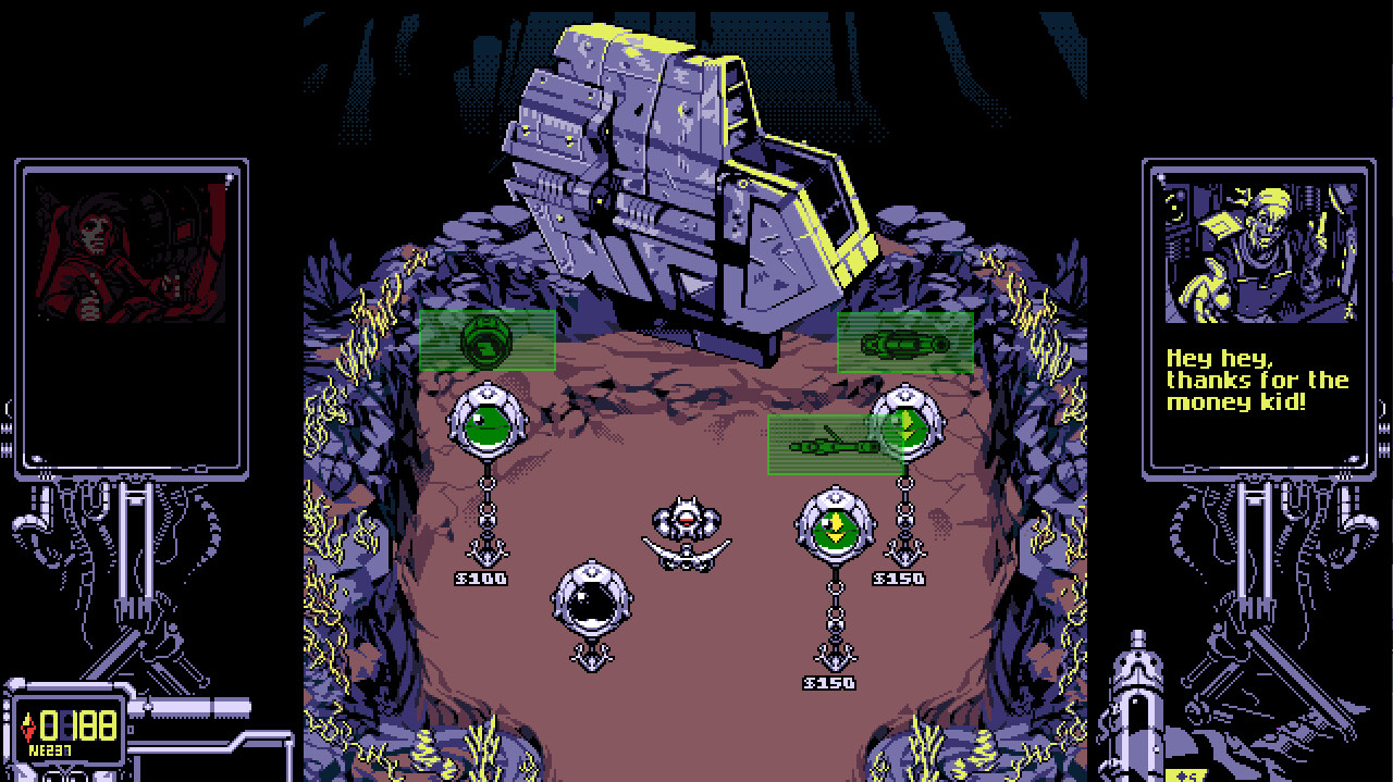 Helltrench screenshot 4