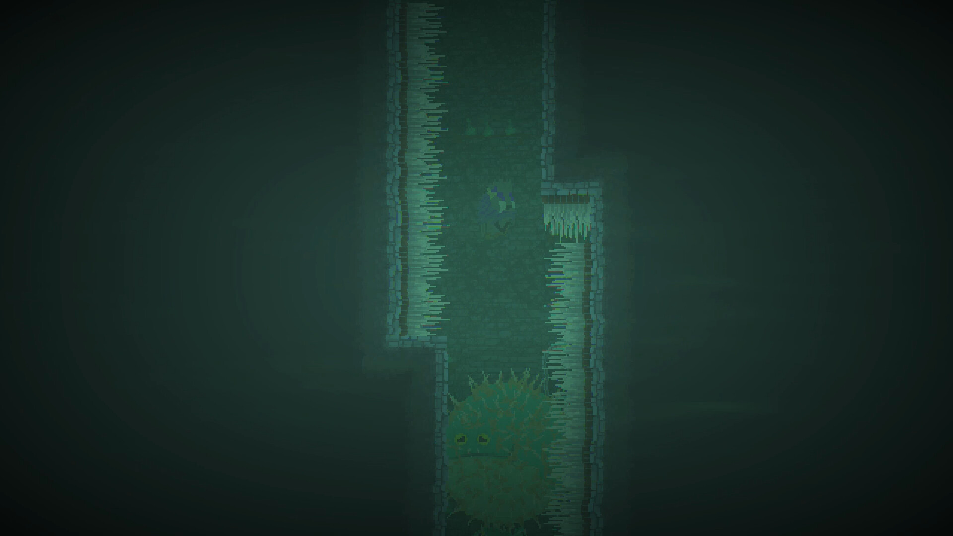 Death's Web screenshot 9