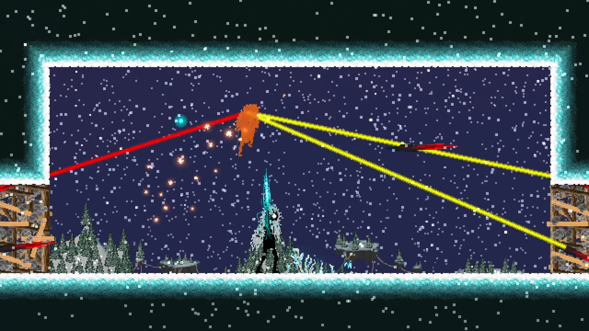 Death's Web on Steam