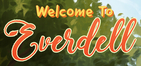 Welcome To Everdell: Titelbild