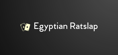 Egyptian Ratslap - Card Game Cover Image