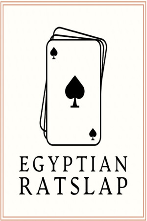 Egyptian Ratslap