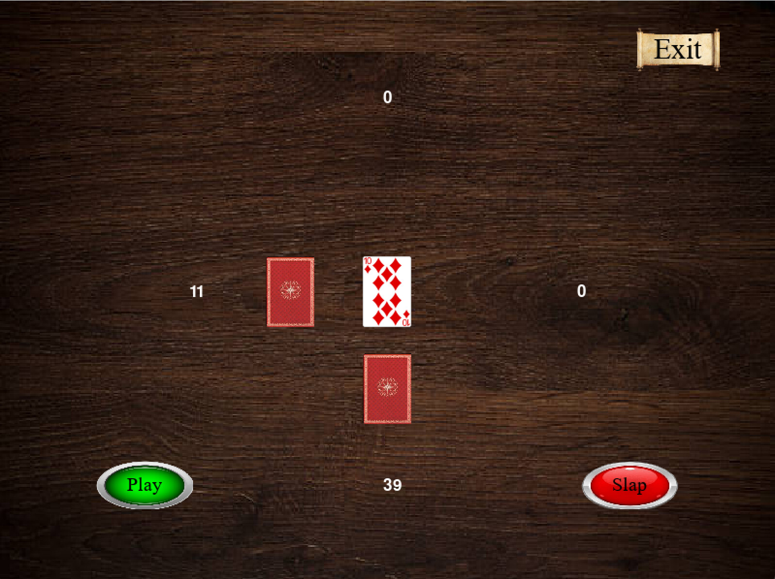 Egyptian Ratslap screenshot 5