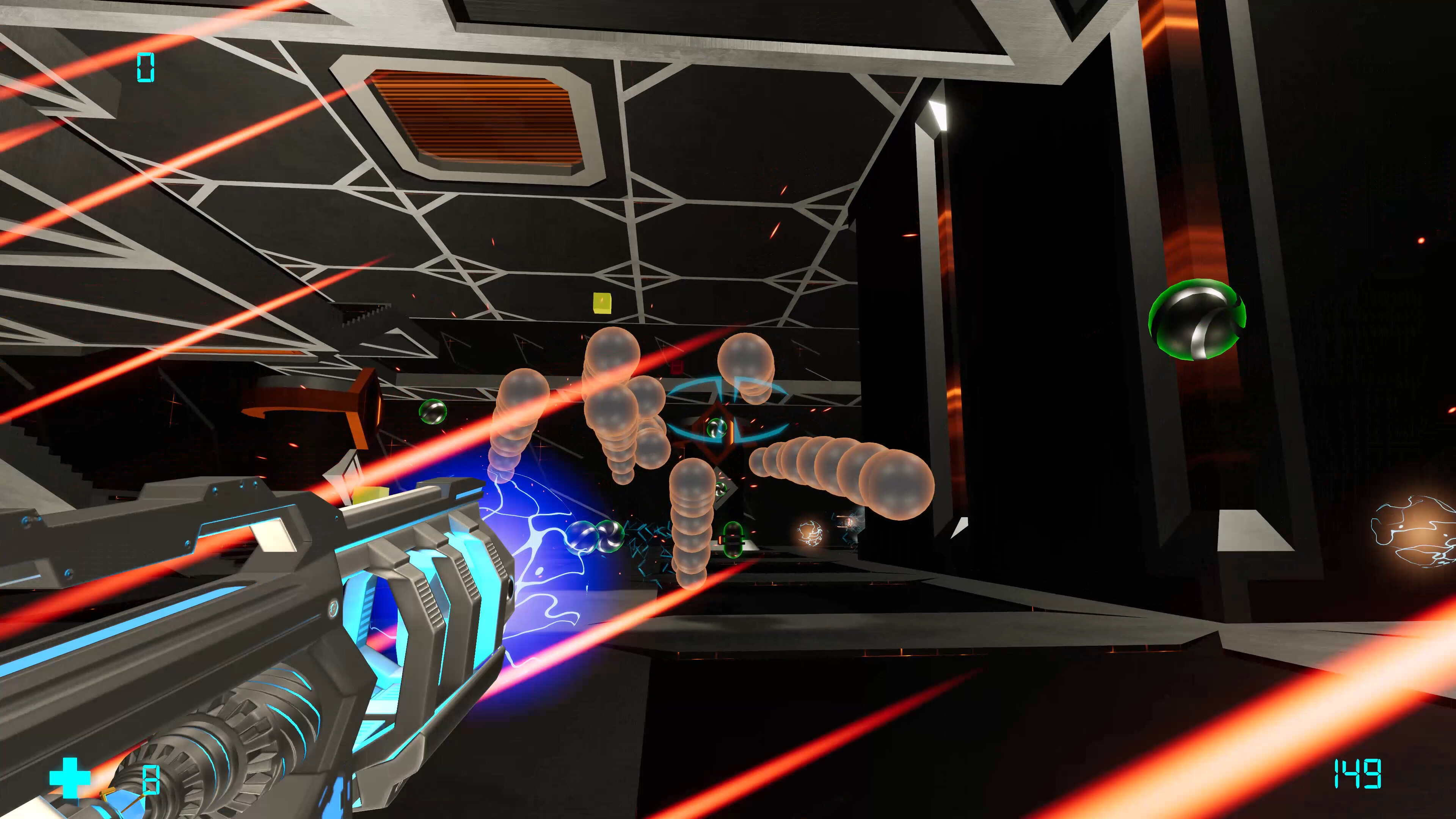 Viral Proto Pack screenshot 7