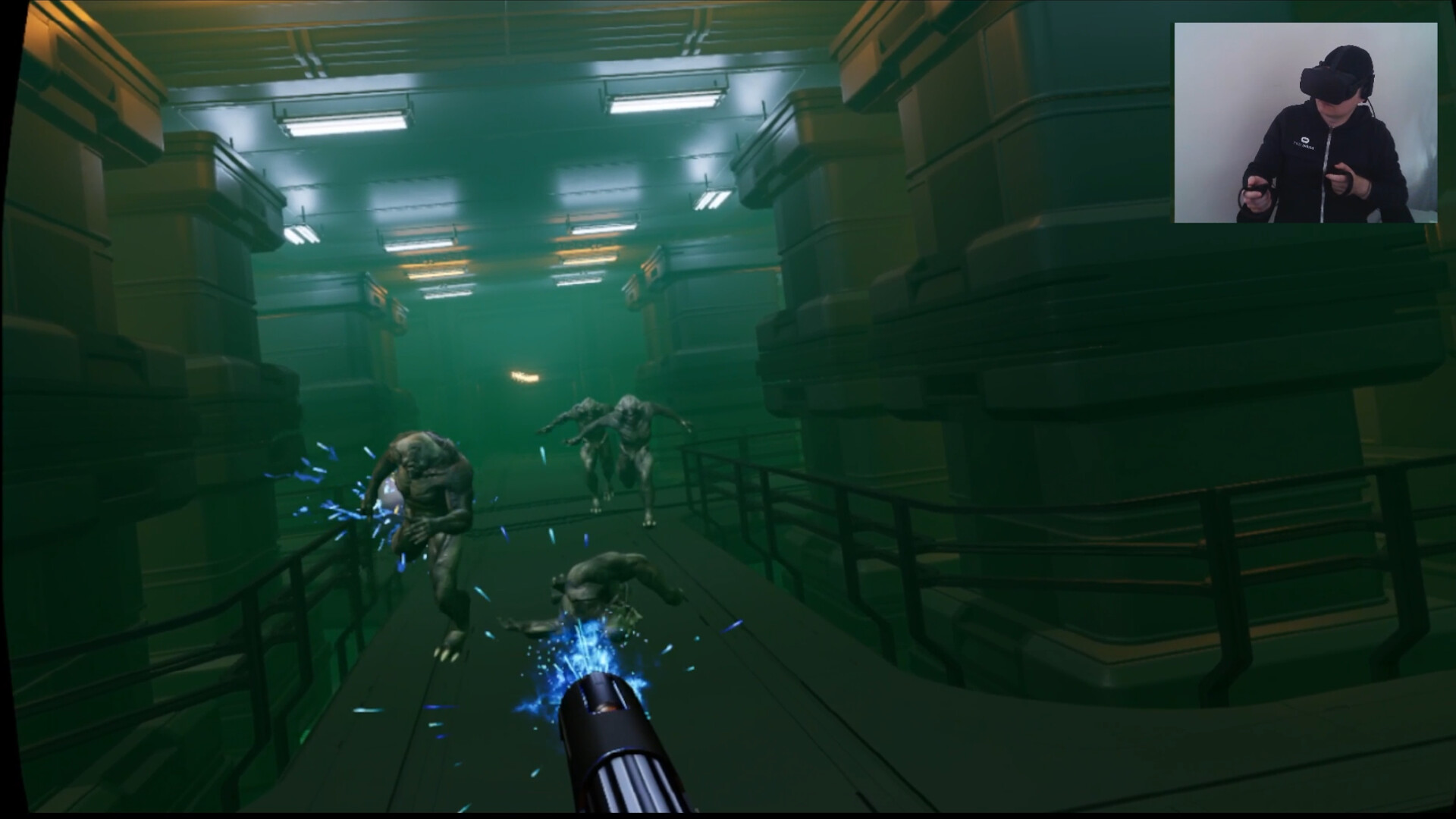 Project Perun screenshot 7