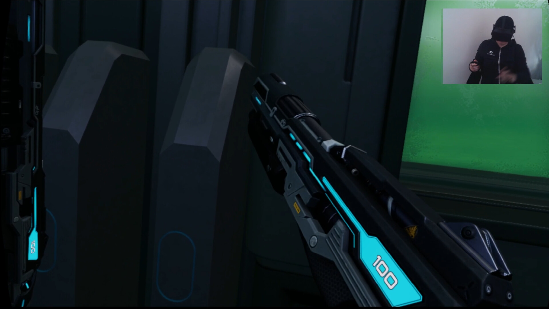Project Perun screenshot 11