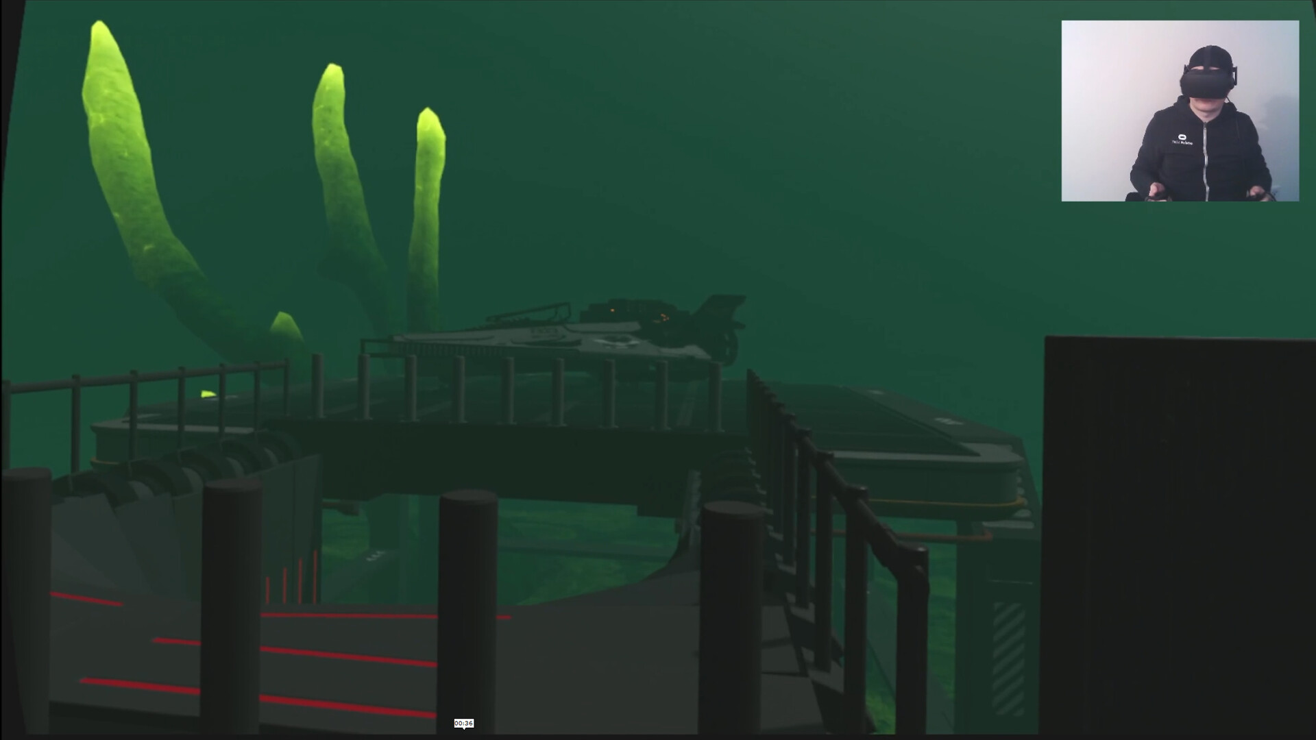 Project Perun screenshot 10