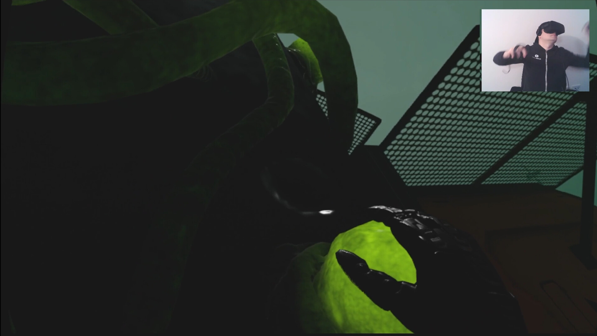 Project Perun screenshot 5