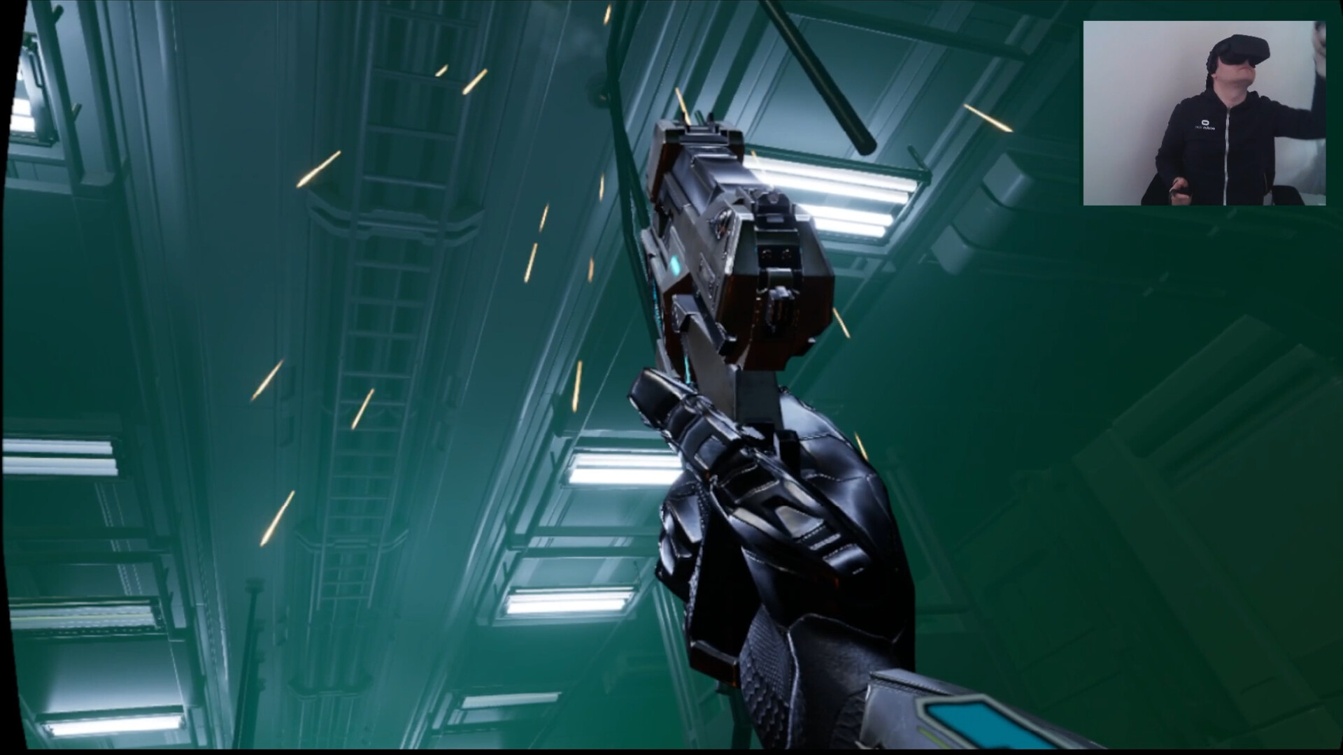 Project Perun screenshot 8