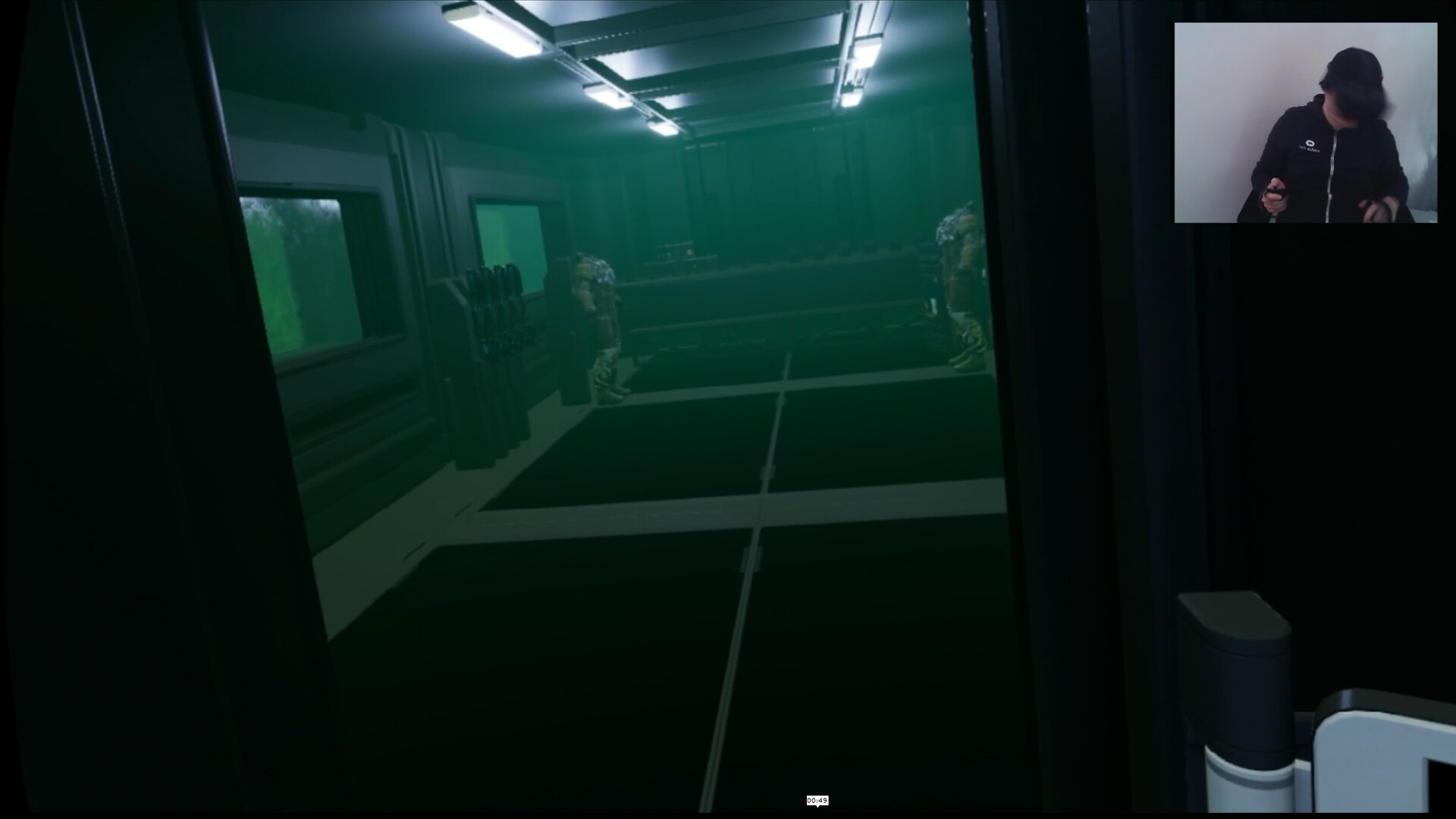 Project Perun screenshot 4